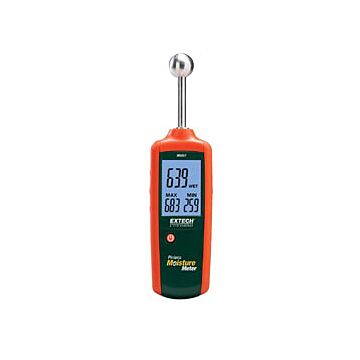 Extech MO257 Pinless Moisture Meter