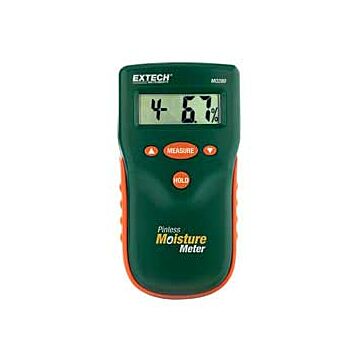 Extech MO280 Moisture Meter Pinless