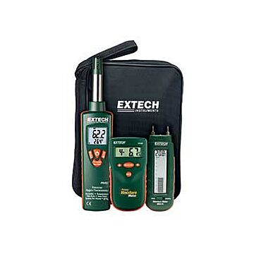 Extech MO280-KW Water Damage Restoration Kit