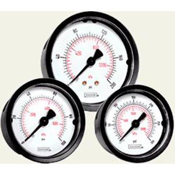 NOSHOK 15-110-300PSI/BAR