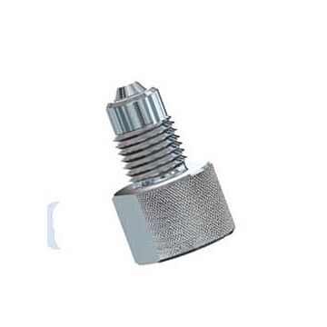 Crystal MPM-PLUG CPF Male Plug "Skydrol compatible"