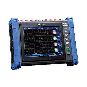 Hioki MR8875 Memory HiCorder 