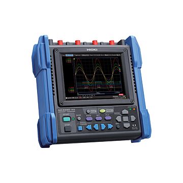 Hioki MR8880-20