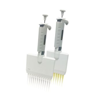 MTC Bio SureStand, Pipette