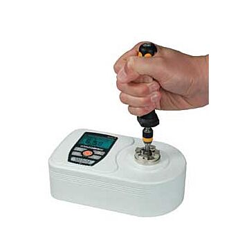 Mark-10 MTT02-50 Torque Tool Tester 50in/lb.