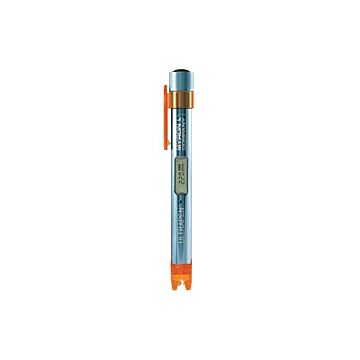 Myron L Company PT4 UltraPen,Free Chlorine Equiv.&Temp.