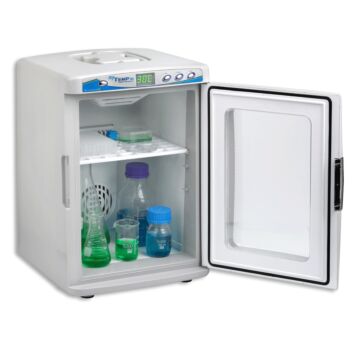 Benchmark Scientific Mini Digital Incubator, Heat and Cool