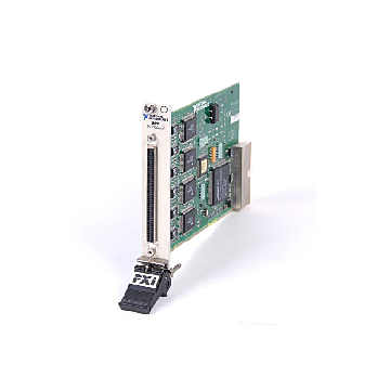 National Instruments PXI-8420/16 Used for Sale