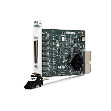 National Instruments PXI-8430/8 240x240