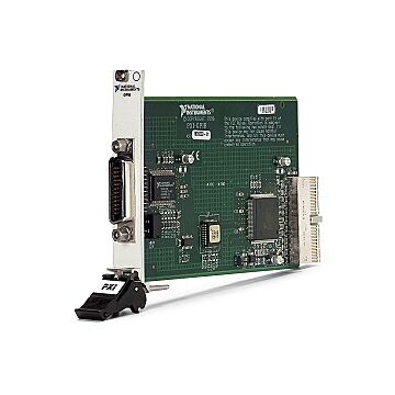 National Instruments PXI-GPIB 240x240