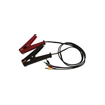 NDB Technologies DRM-4017-35 Kelvin Clamps, 35mm (1-3/8") 