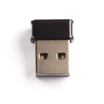 NetAlly US-WIFI-BT-USB Edimax N150 Wi-Fi and Bluetooth USB Adapter for Use In US