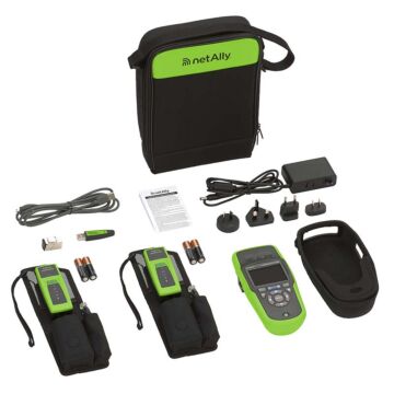 NetAlly (NetScout) LINKSOLUTIONS-KIT LinkRunner and Link Sprinter