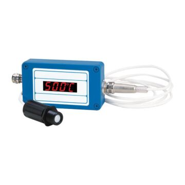 Newport Electronics OS102E-MA IR Transmitter w/LED Display 