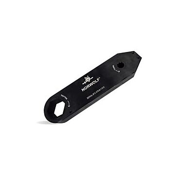 Norwolf Tools TC-050-4-1-55MM 