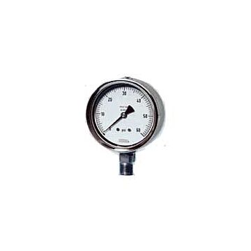 NOSHOK 25-400-30"VAC