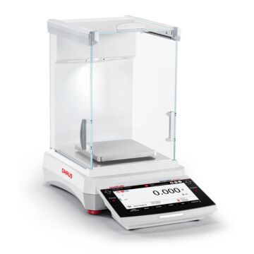 Ohaus Scale EXP4202 Explorer EXP Precision Balance, 4200 g