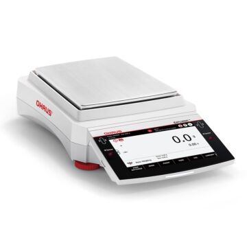 Ohaus Scale EXR2202 Explorer EXR Precision Balance, 2200 g