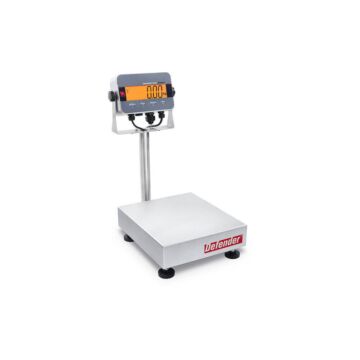 Ohaus Scale I-D33XW150C1X5 AM Defender 3000 Washdown Bench Scale