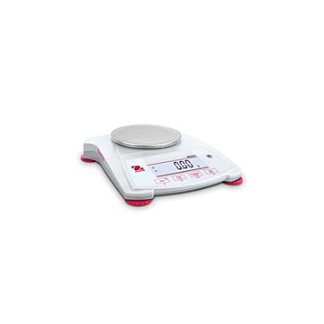 OHAUS Scout SPX222 Electronic Balance 220 x 0.01g