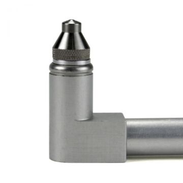 Olympus 86PR-2 FOR RENT Right Angle Ultrasonic Probe for Magna-Mike 8600, With Stand