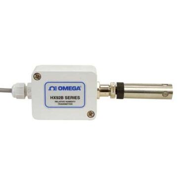 Omega Engineering MTP-K-F Miniature Thermocouple Connector, 3-Prong, Flat Pin, Female, K Type, -20F to 356F