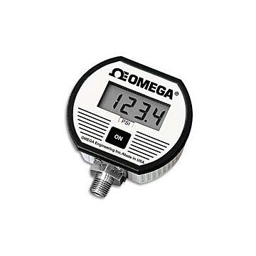 Newport Electronics DPG1000B-30INHGVAC