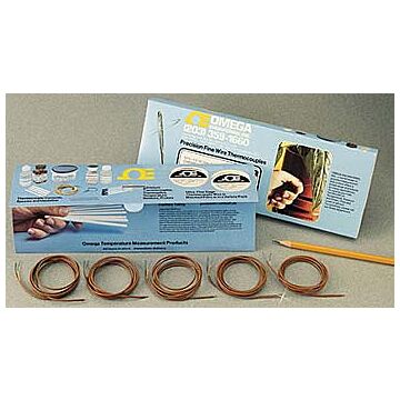 Omega Engineering 5TC