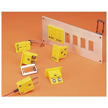 Newport Electronics MPJ-K-F