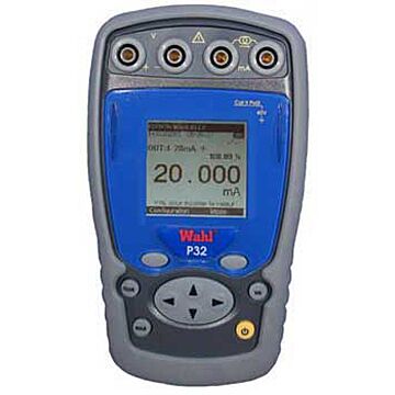 Wahl Instruments P32