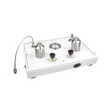 Fluke Calibration P5523-20M Liquid-to-Gas Interface, 20Mpa (3000 PSI)