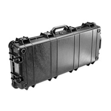 Pelican Products 1720-001-110 Long Case,Black 