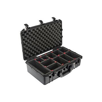 Pelican Products 1555TP-BLACK 