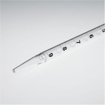 CellTreat Aspirating Bulb For Use With Plasteur Pipet, Non-Sterile, 12/bag