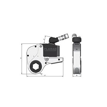 Plarad SX-EC 5 TS FOR RENT