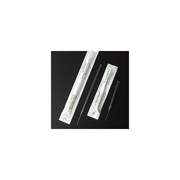 CellTreat 9" Plasteur Polystyrene Pasteur Pipet , Individually wrapped, Sterile