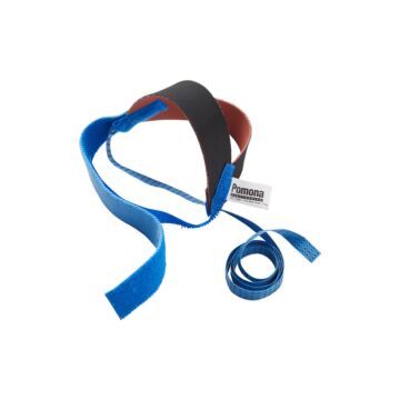 Pomona HLSTRP1 Foot Grounder, Heel Strap, 1 Megohm Resistor