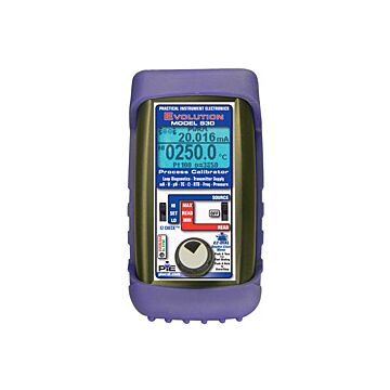Practical Instrument 830 for Rent Dual Channel Multifunction Diagnostic Calibrator