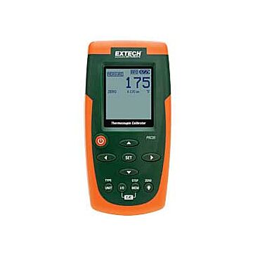 Extech PRC20 Thermocouple Calibrator