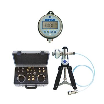 Transcat PRESSURE-KIT4