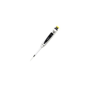 Sartorius Proline Plus Adjustable Volume, Single Channel Pipette, 5 - 50 uL 