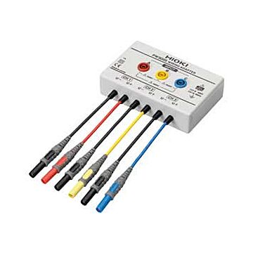Hioki PW9000 Wiring Adapter 