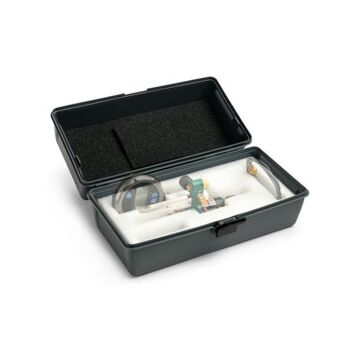Ralston Instruments QTAP-CASE Pump Carrying Case
