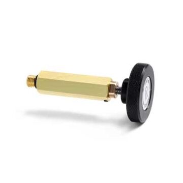 Ralston Instruments QTCM Replacement vernier for QTCM manifolds