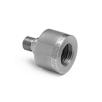 Ralston Instruments QTHA-4FS0-QD 1/2" female NPT quick- disconnect x male QT Adapter