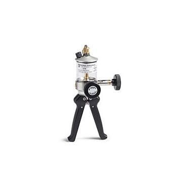 Ralston QTHP-1MBA 5000 psi / 35 Mpa Hydraulic Hand Pump 1/8 MNPT, 3ft Hose