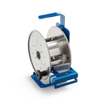 Ralston Instruments QTHR-0000 Quick-test Hose Reel without hose