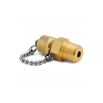 Ralston Instruments QTFT-3MB0