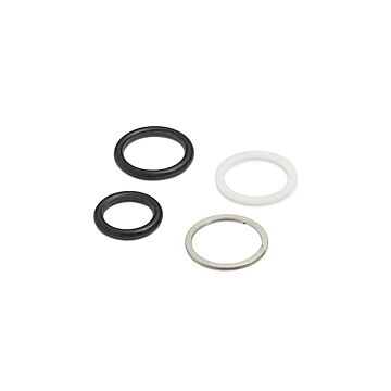 Ralston Instruments QTHA-1TS0-SK Replacement Seal Kit for QTHA-1TS0-QD