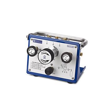 Ralston Instruments QTVC-2FBA-6-3